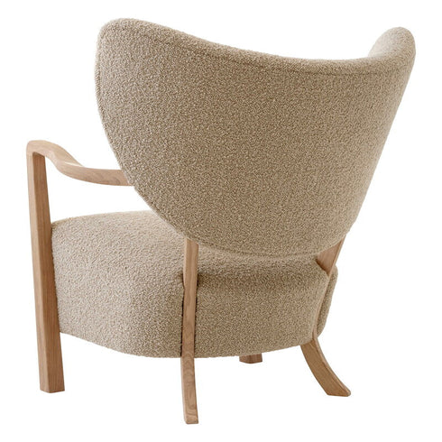 Wulff ATD2 Lounge Chair